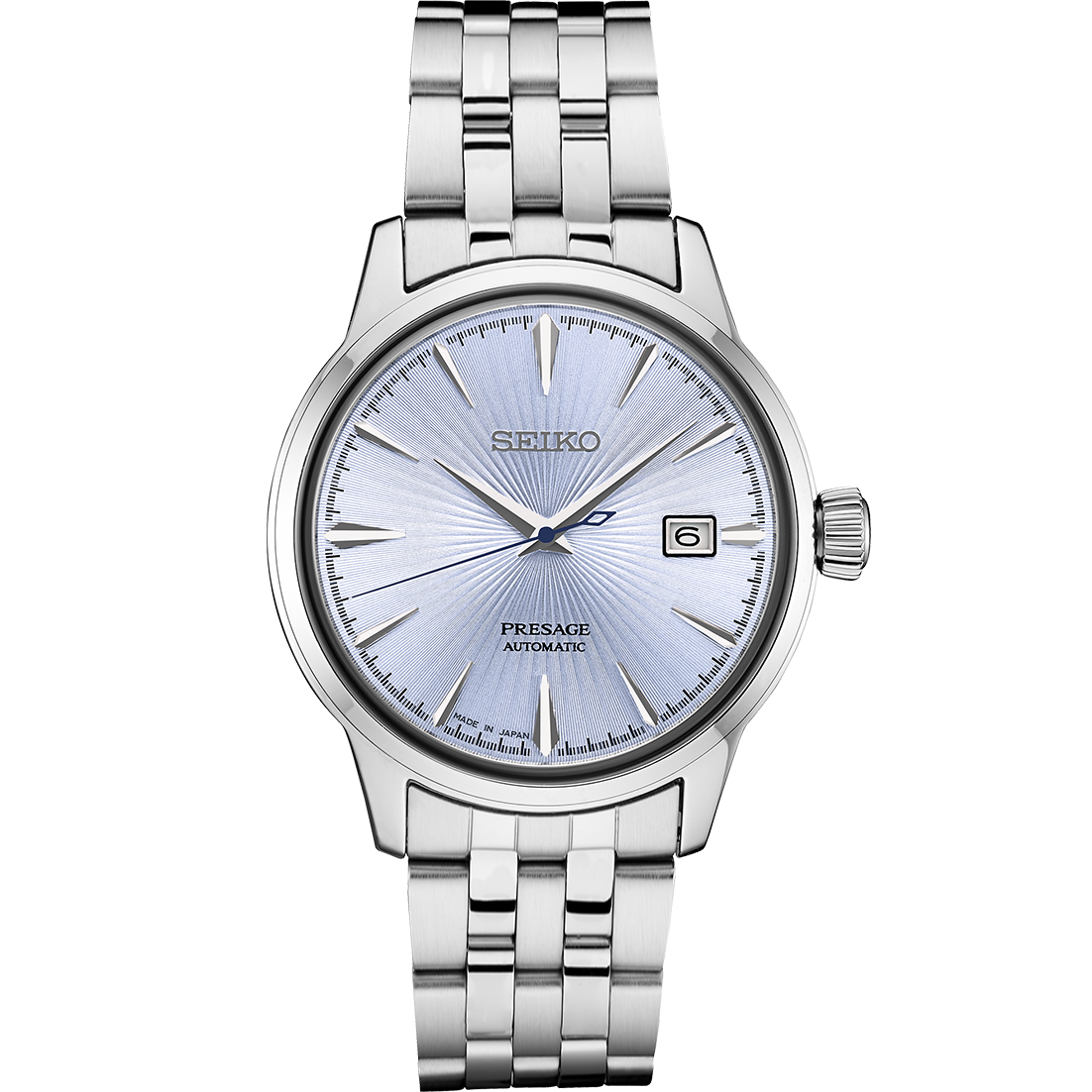 Presage Blue Dial 41MM Automatic SRPE19
