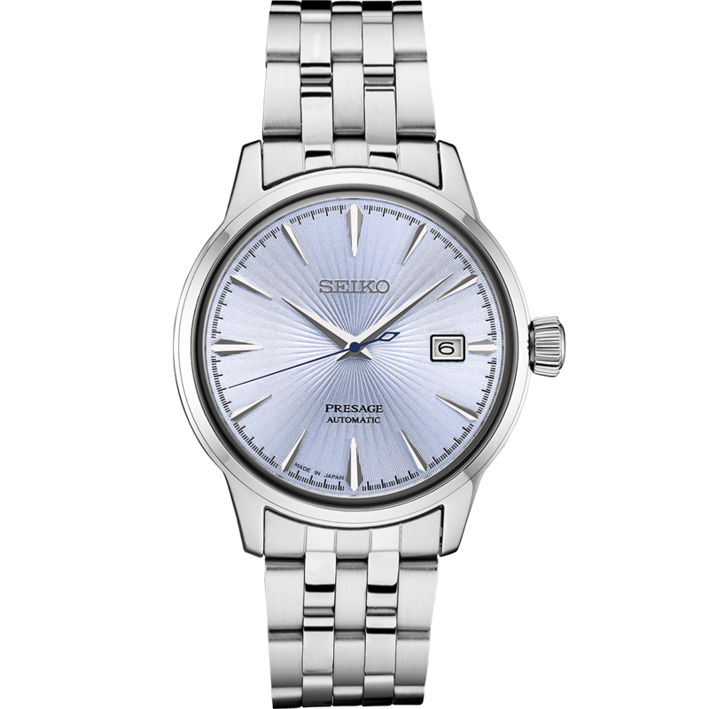 Presage Blue Dial 41MM Automatic SRPE19