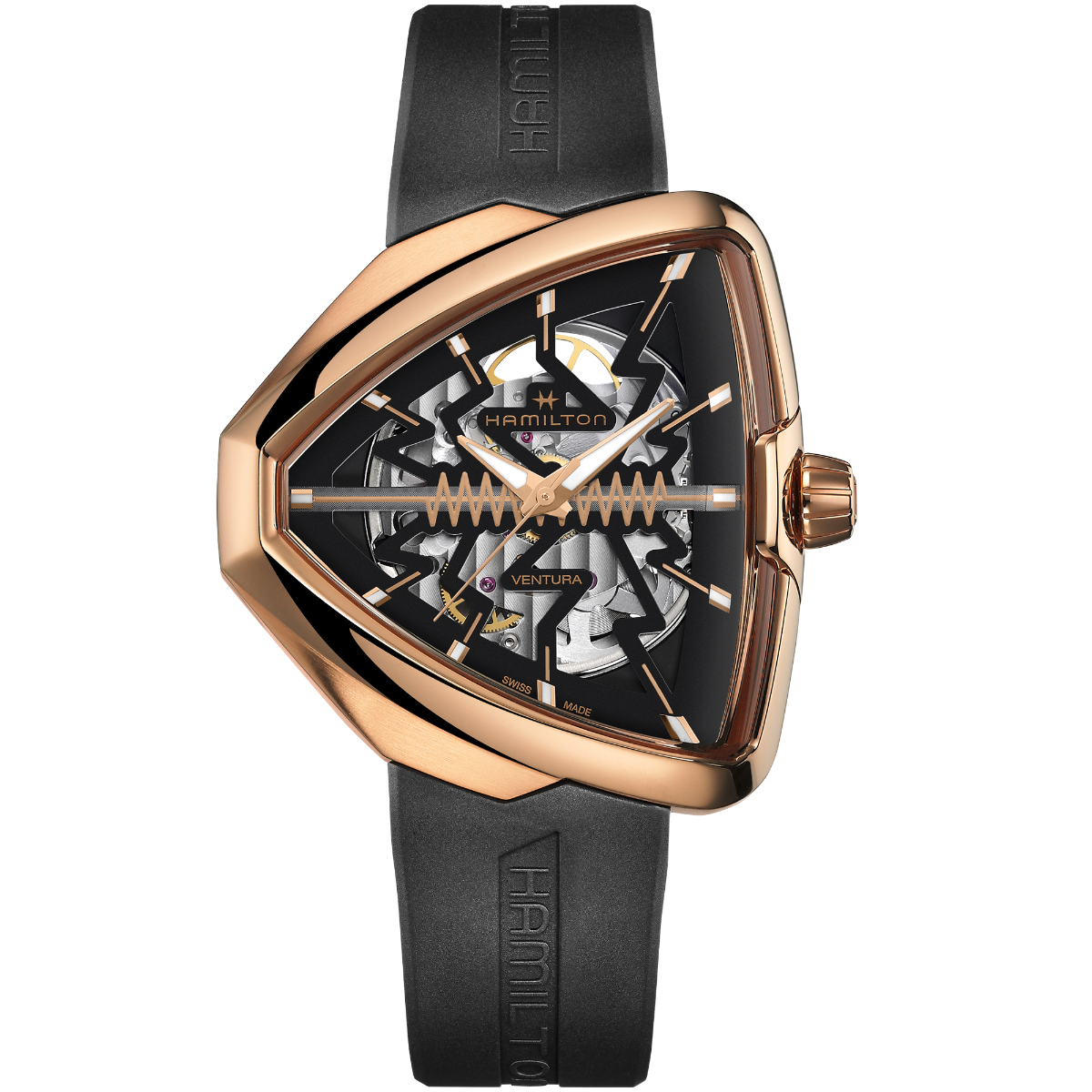 Hamilton Hamilton H24525331 | Swiss Automatic Watch | Kavar Jewellers Brampton