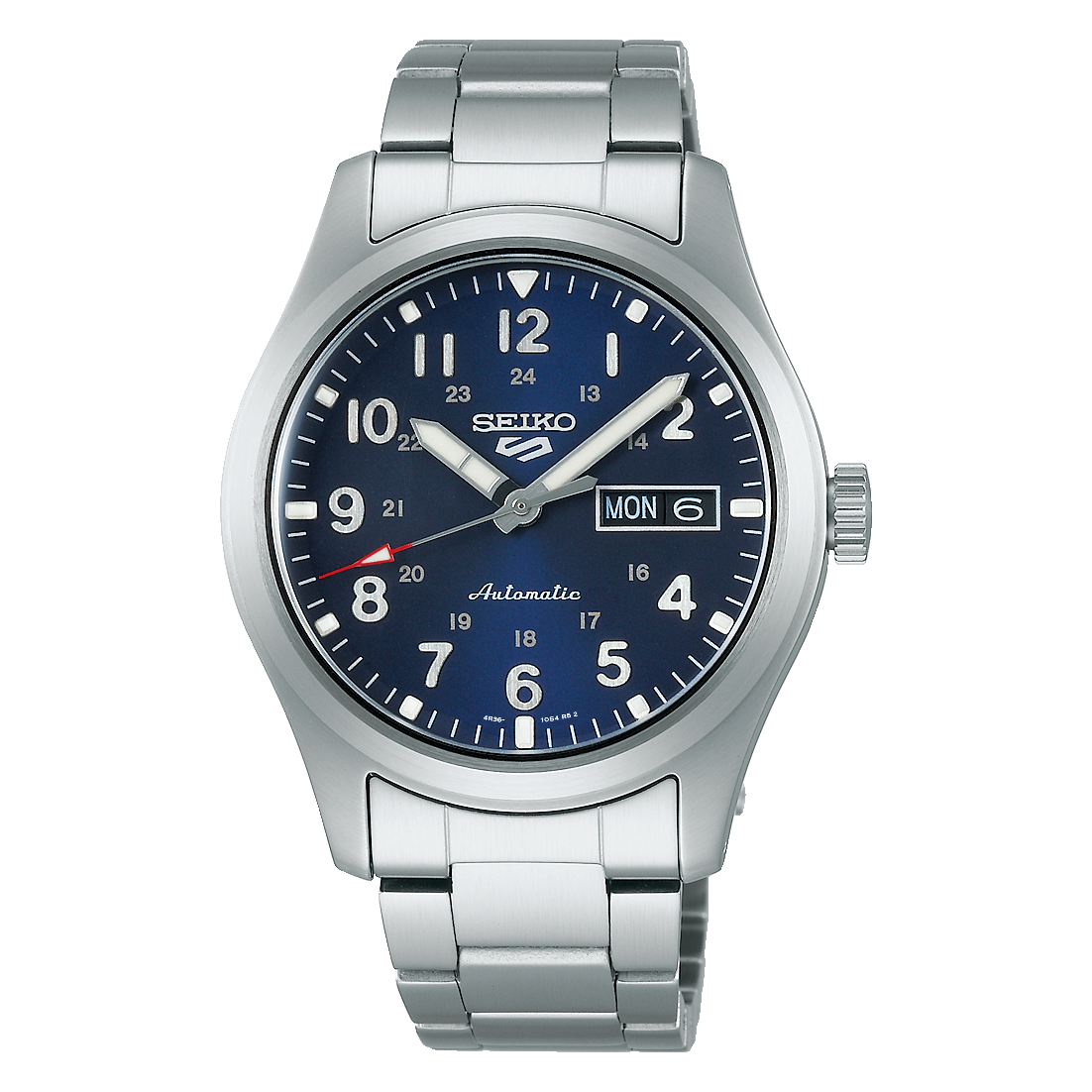Seiko SRPG29K1 Watch | Kavar Jewellers Brampton