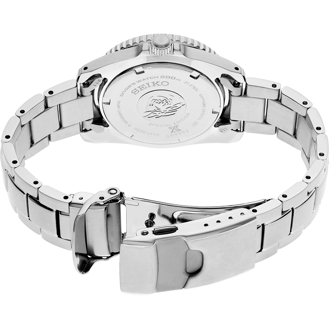 Seiko SNE575P1 Watch | Kavar Jewellers Brampton