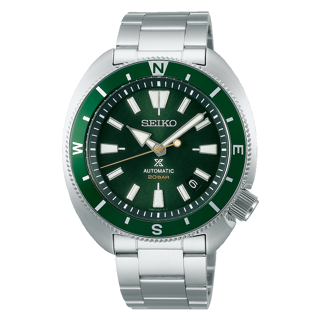 Seiko SRPH15K1 Watch | Kavar Jewellers Brampton