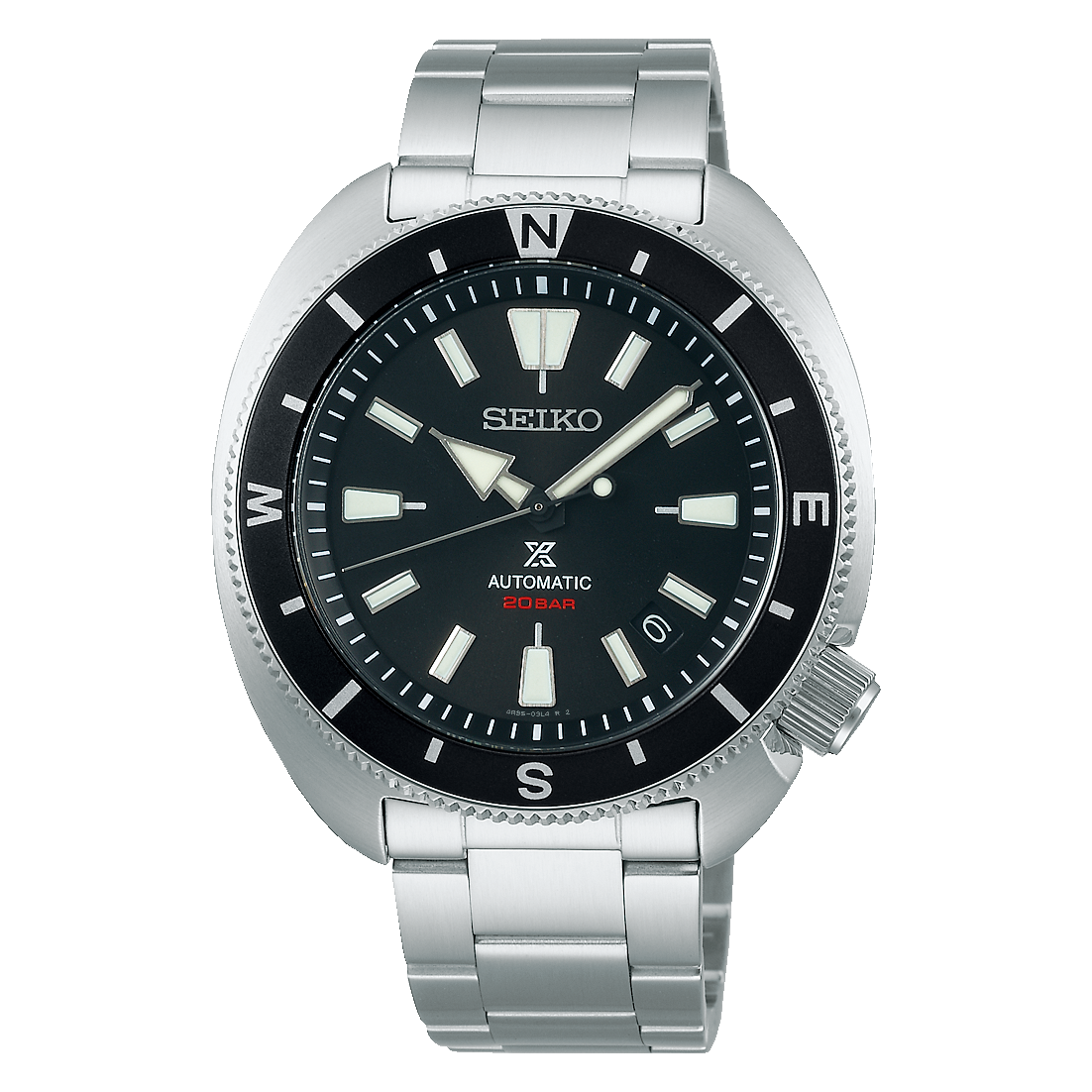 Seiko SRPH17K1 Watch | Kavar Jewellers Brampton
