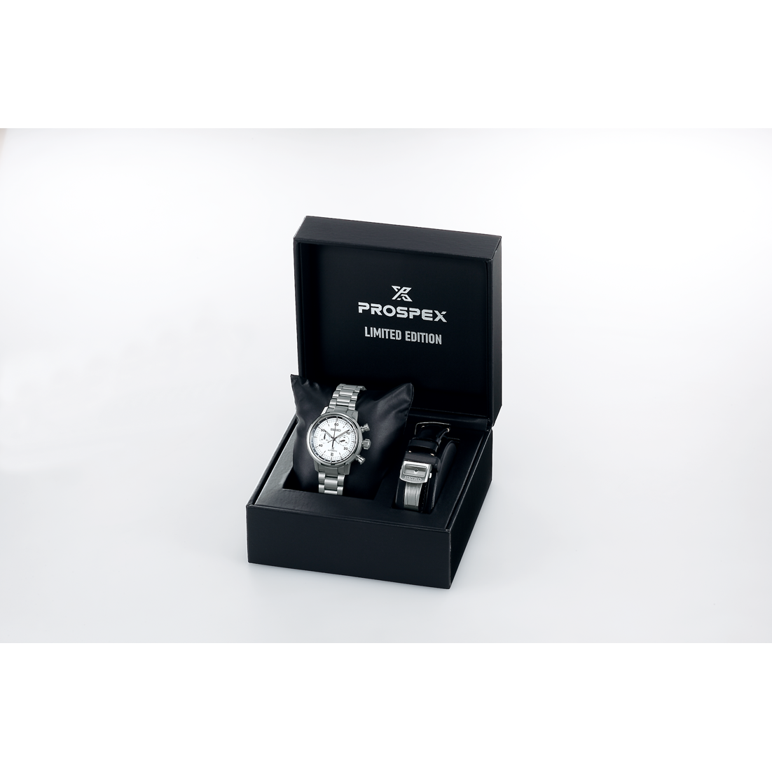 Seiko SRQ035J1 Watch | Kavar Jewellers Brampton