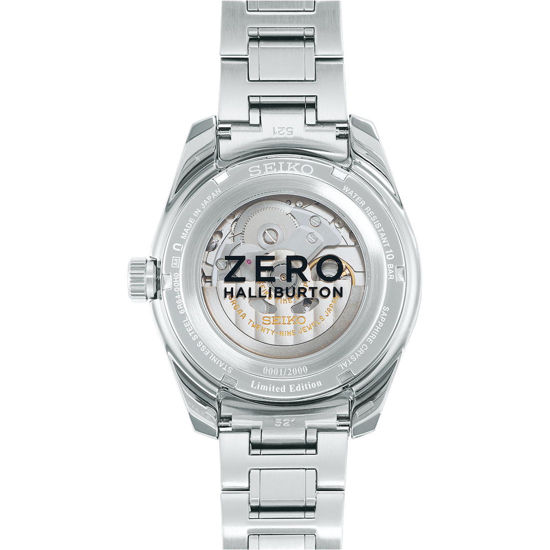 Seiko SPB269 Watch | Kavar Jewellers Brampton