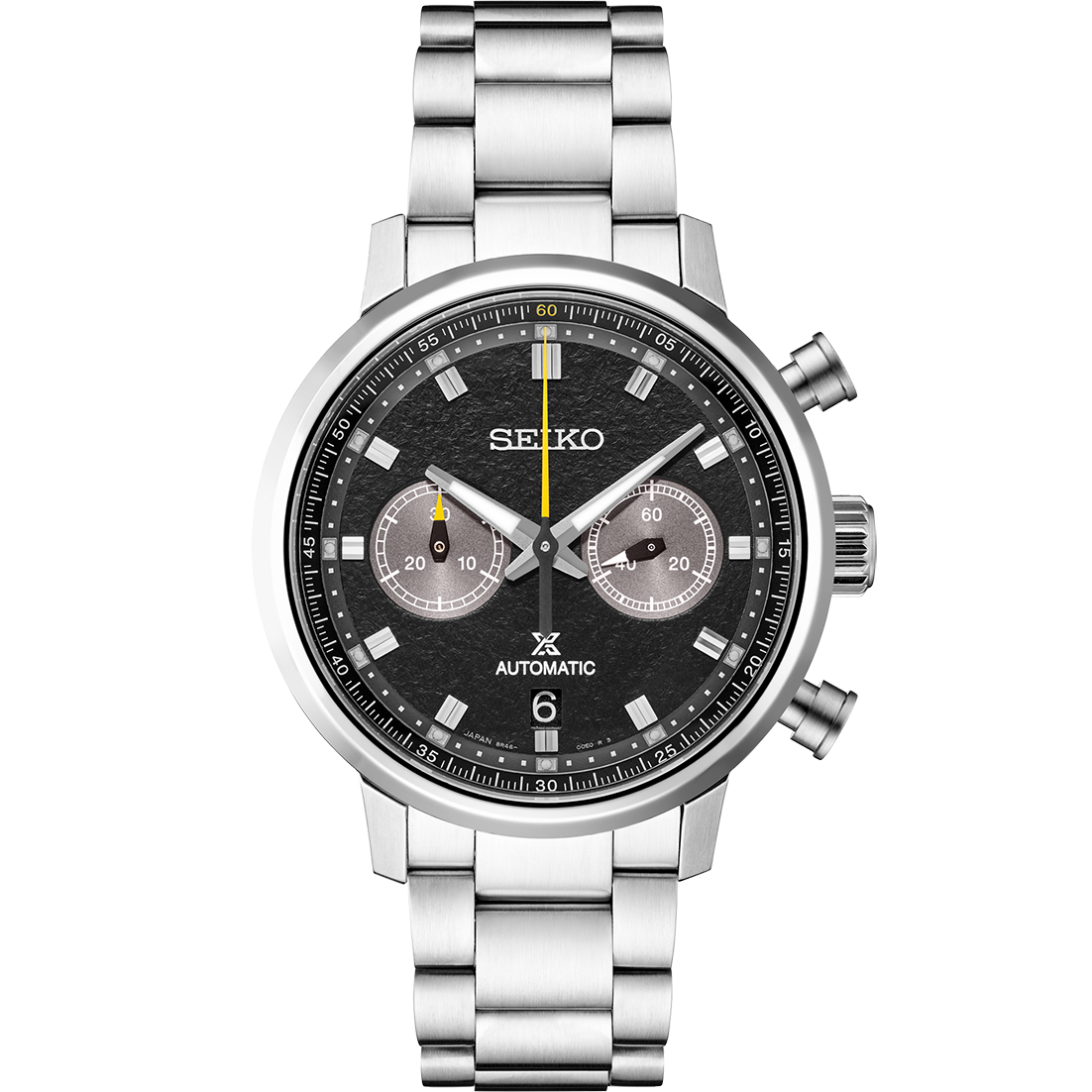 Seiko SRQ041 Watch | Kavar Jewellers Brampton