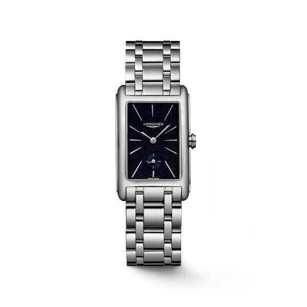 Longines DolceVita Blue Dial 23MM Quartz L55124936