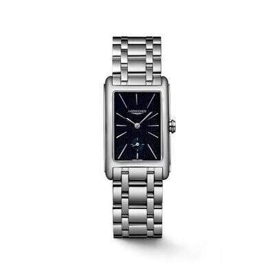 Longines DolceVita Blue Dial 23MM Quartz L55124936