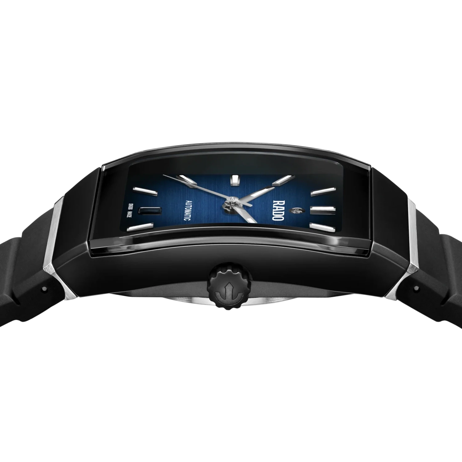 Anatom Blue Dial 33MM Automatic R10202209