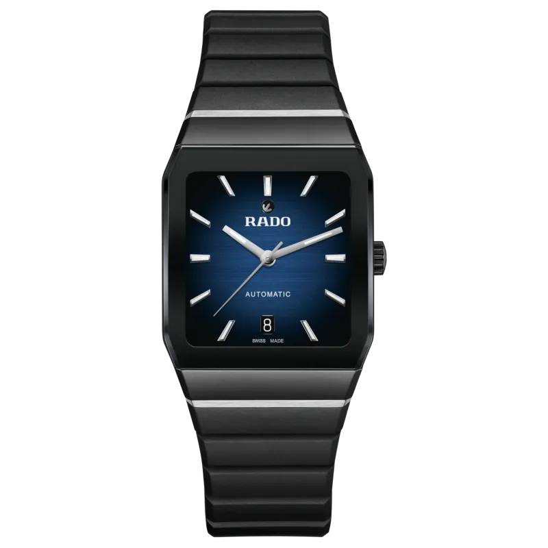 Anatom Blue Dial 33MM Automatic R10202209