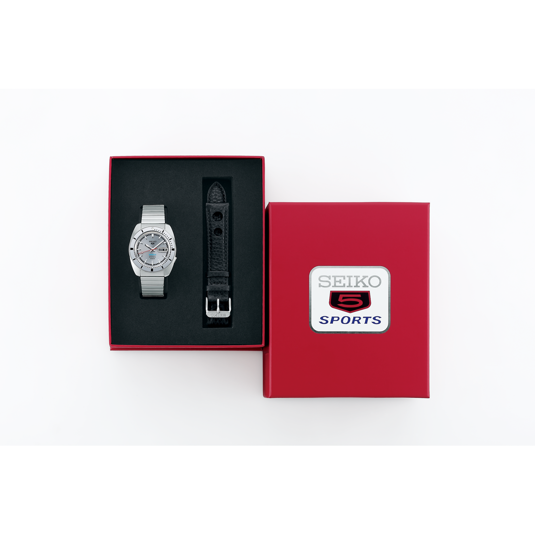 Seiko SRPL03 Watch | Kavar Jewellers Brampton
