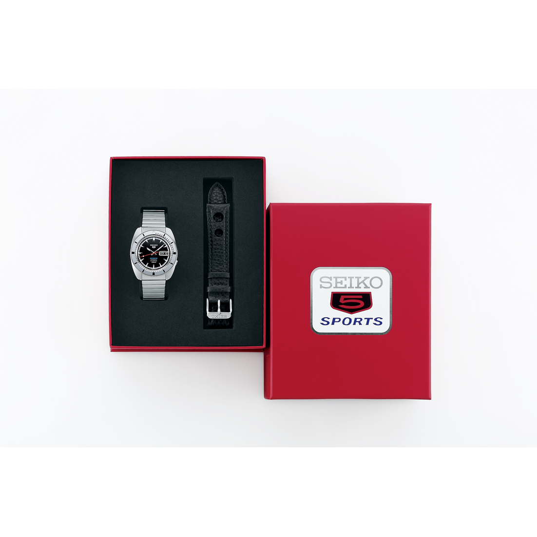 Seiko SRPL05 Watch | Kavar Jewellers Brampton