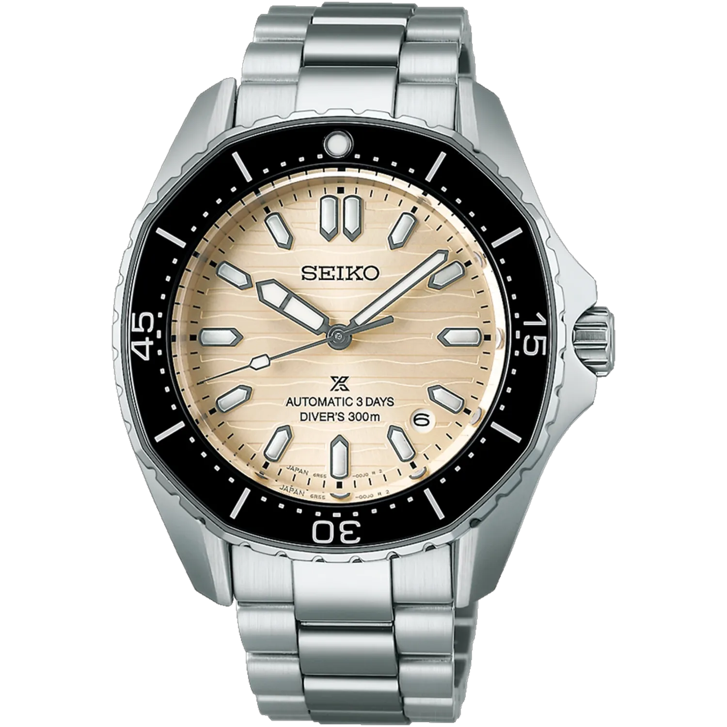 Seiko SPB481J1 Watch | Kavar Jewellers Brampton