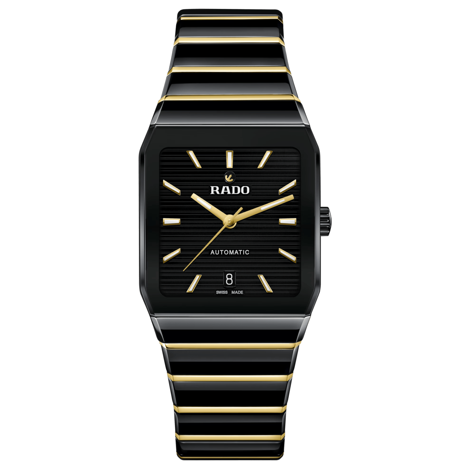 Anatom Black Dial 33MM Automatic R10200152
