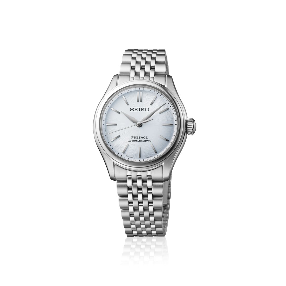 Seiko Presage Classic Series Automatic 36MM Blue Dial SPB521J1