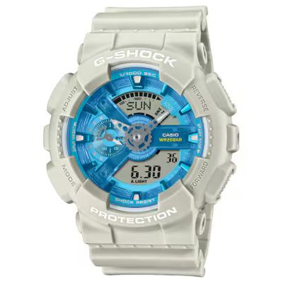 G-SHOCK GA110GB-1A MEN'S WATCH GA110AS-5A