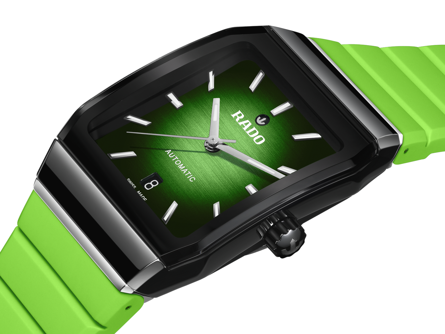 Anatom Green Dial 33MM Automatic R10201319