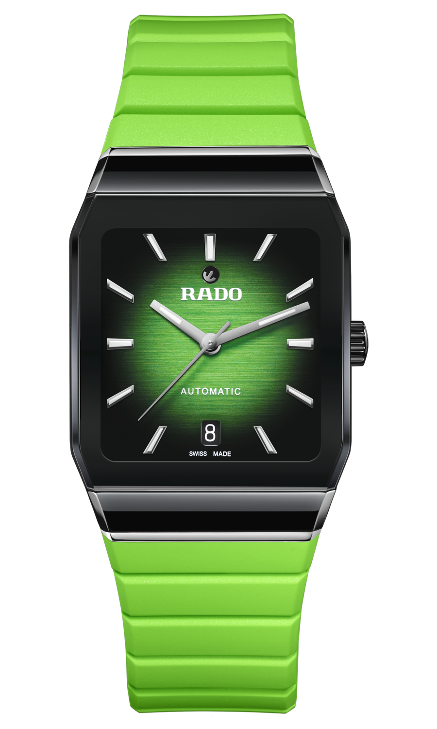 Anatom Green Dial 33MM Automatic R10201319