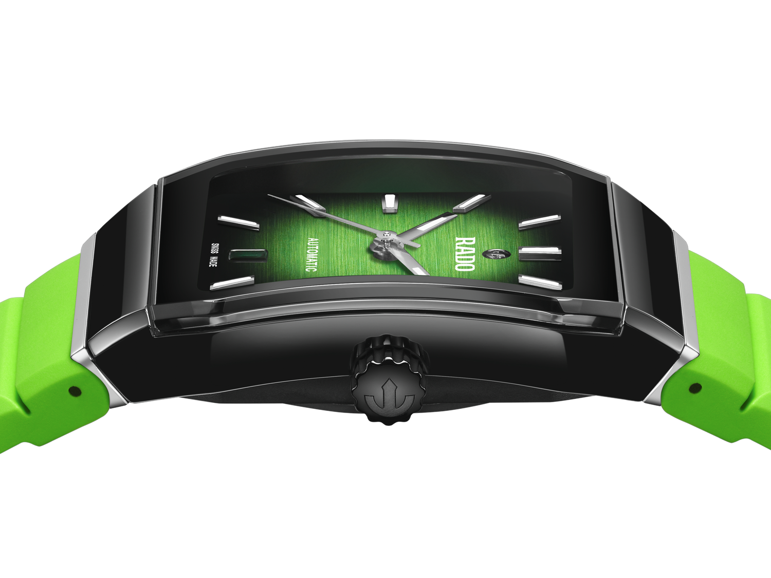 Anatom Green Dial 33MM Automatic R10201319