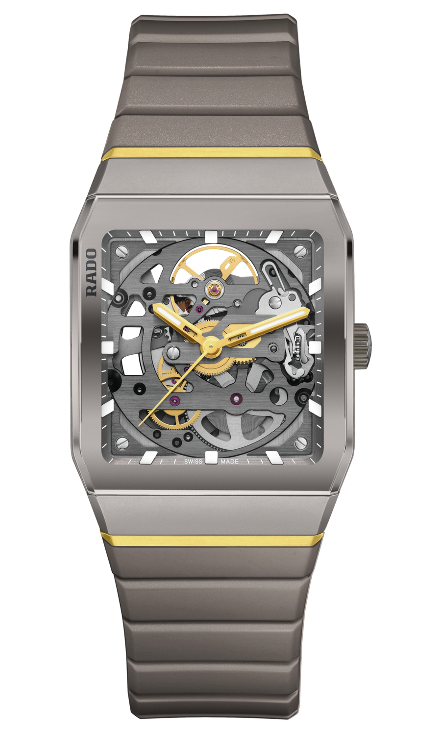 Anatom Skeleton Dial 32.5MM Automatic R10206109