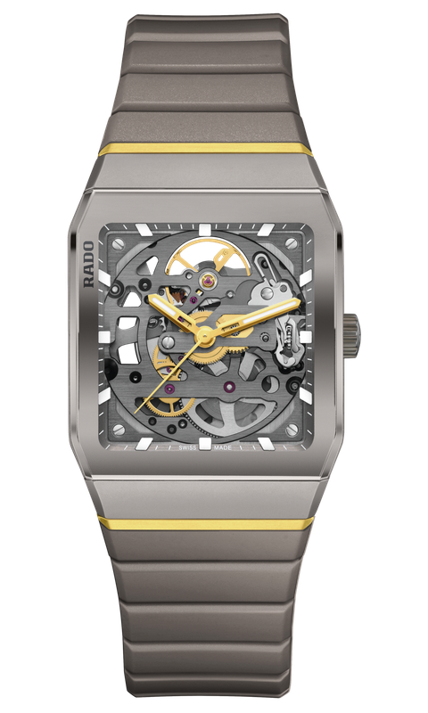 Anatom Skeleton Dial 32.5MM Automatic R10206109
