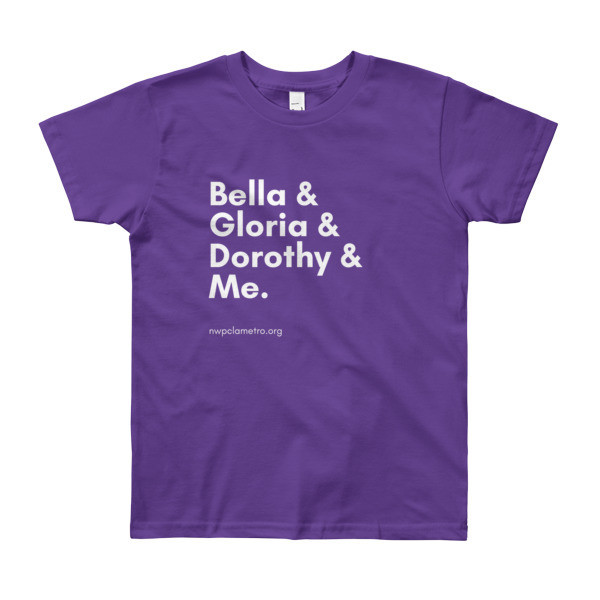 Bella &amp; Youth T