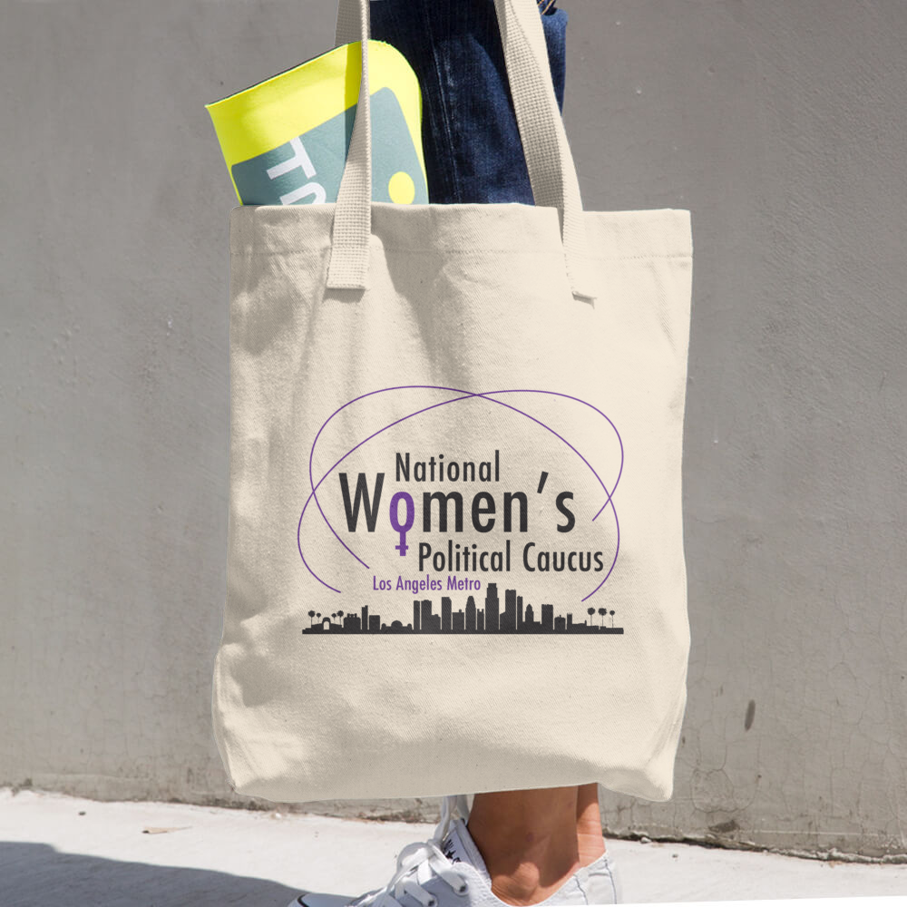 Logo Tote