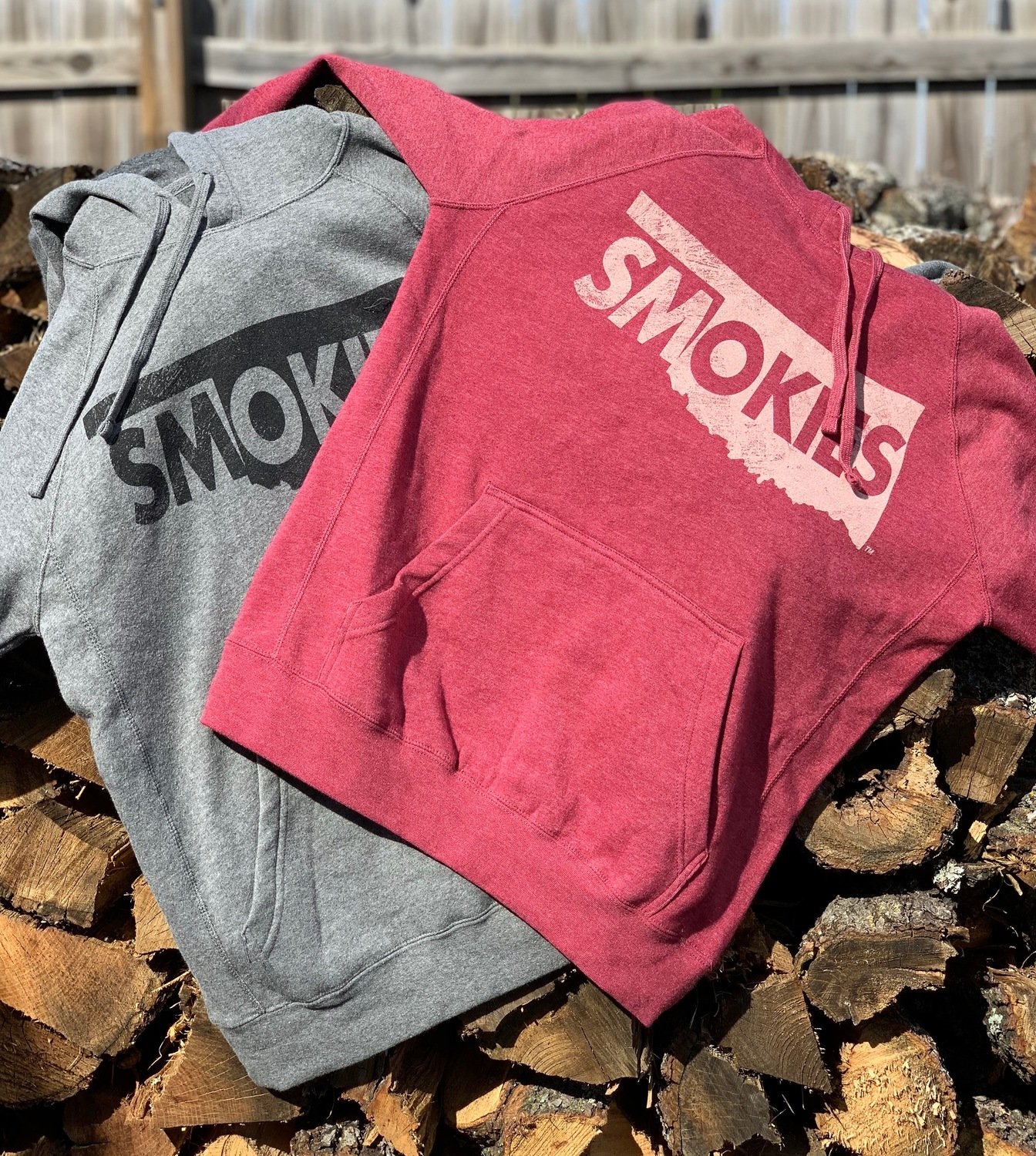 Smokies Hoodies Smokies Hoodies