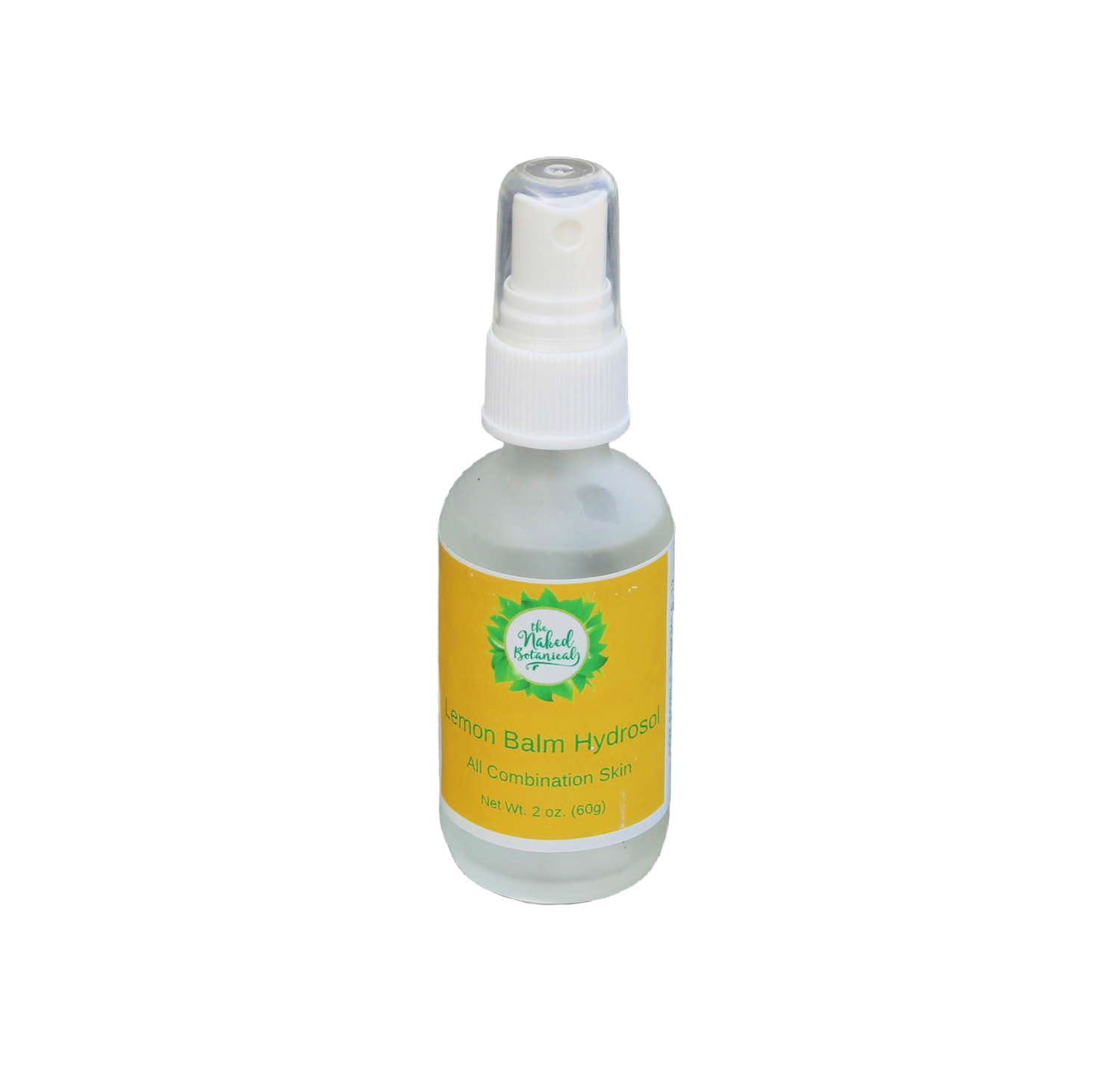 Lemon Balm Hydrosol