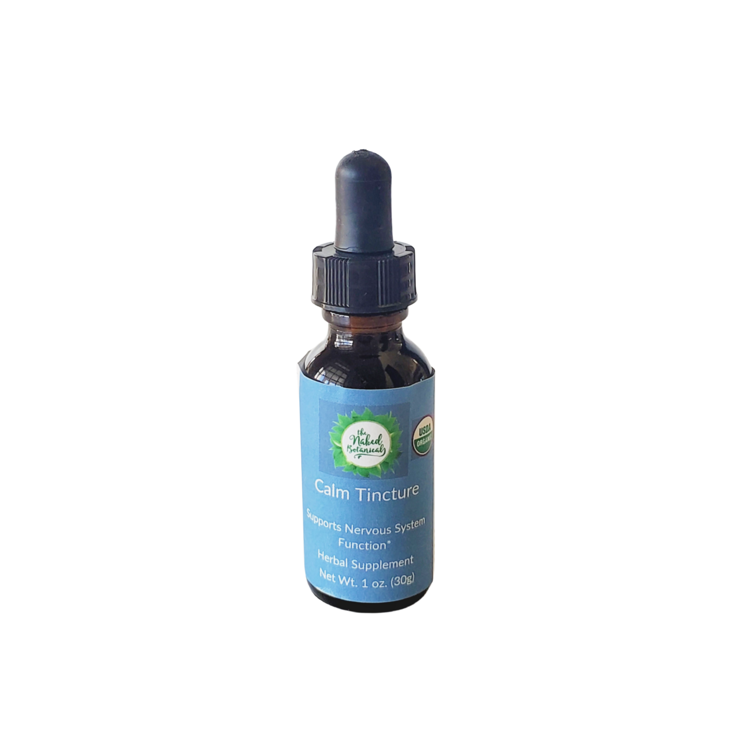 Calm Tincture