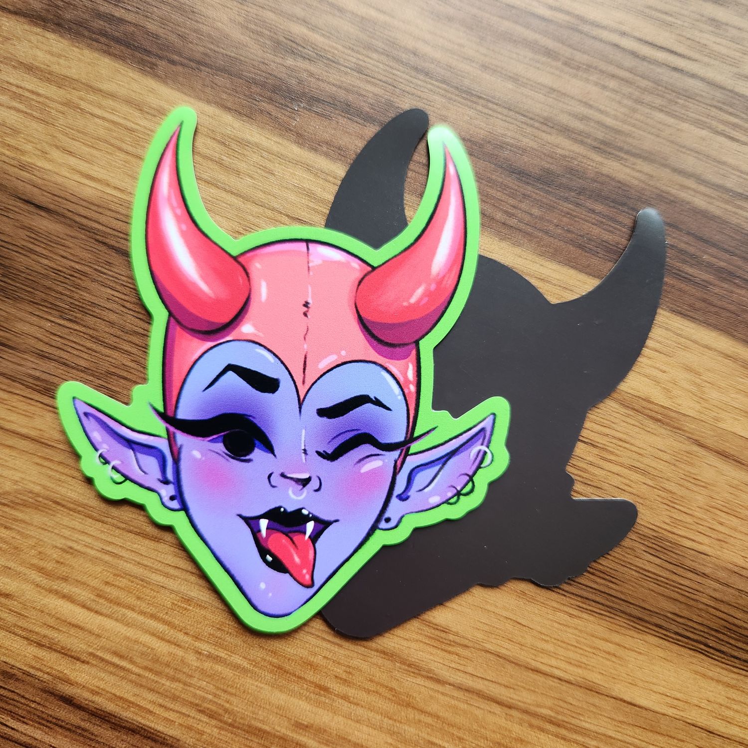 Magnets!