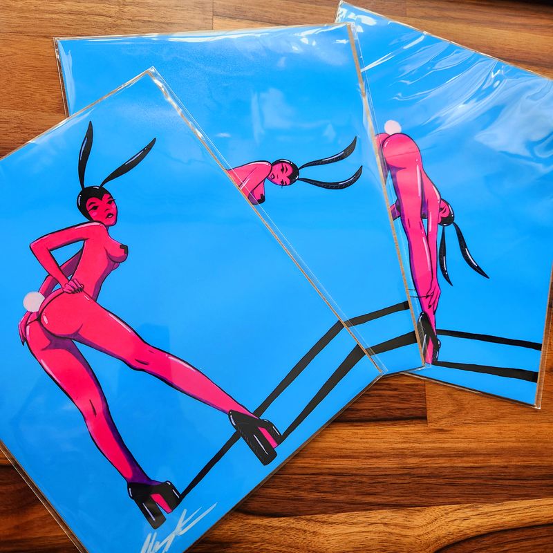 Drop'Em - Bundle Set of 3!