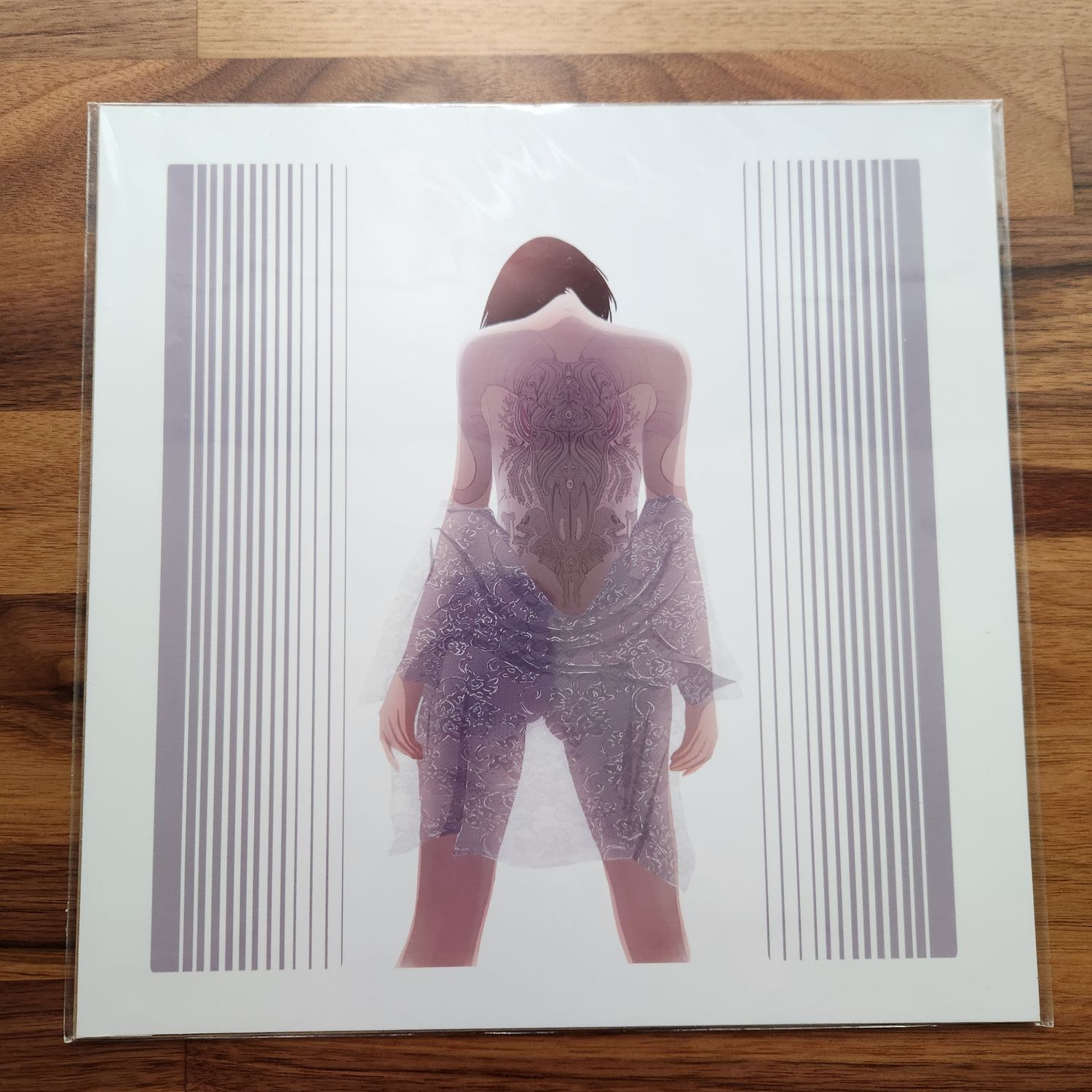 10x10 Exposed