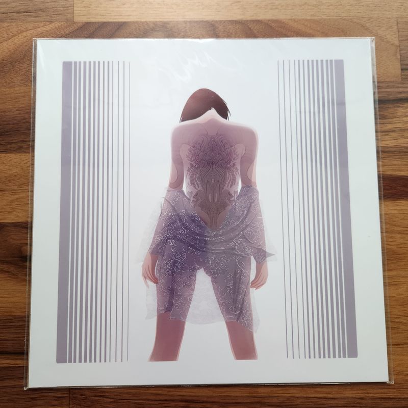 10x10 Exposed