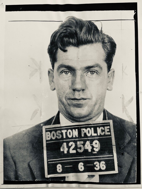 The Continuing Story Of Arthur Duffy
