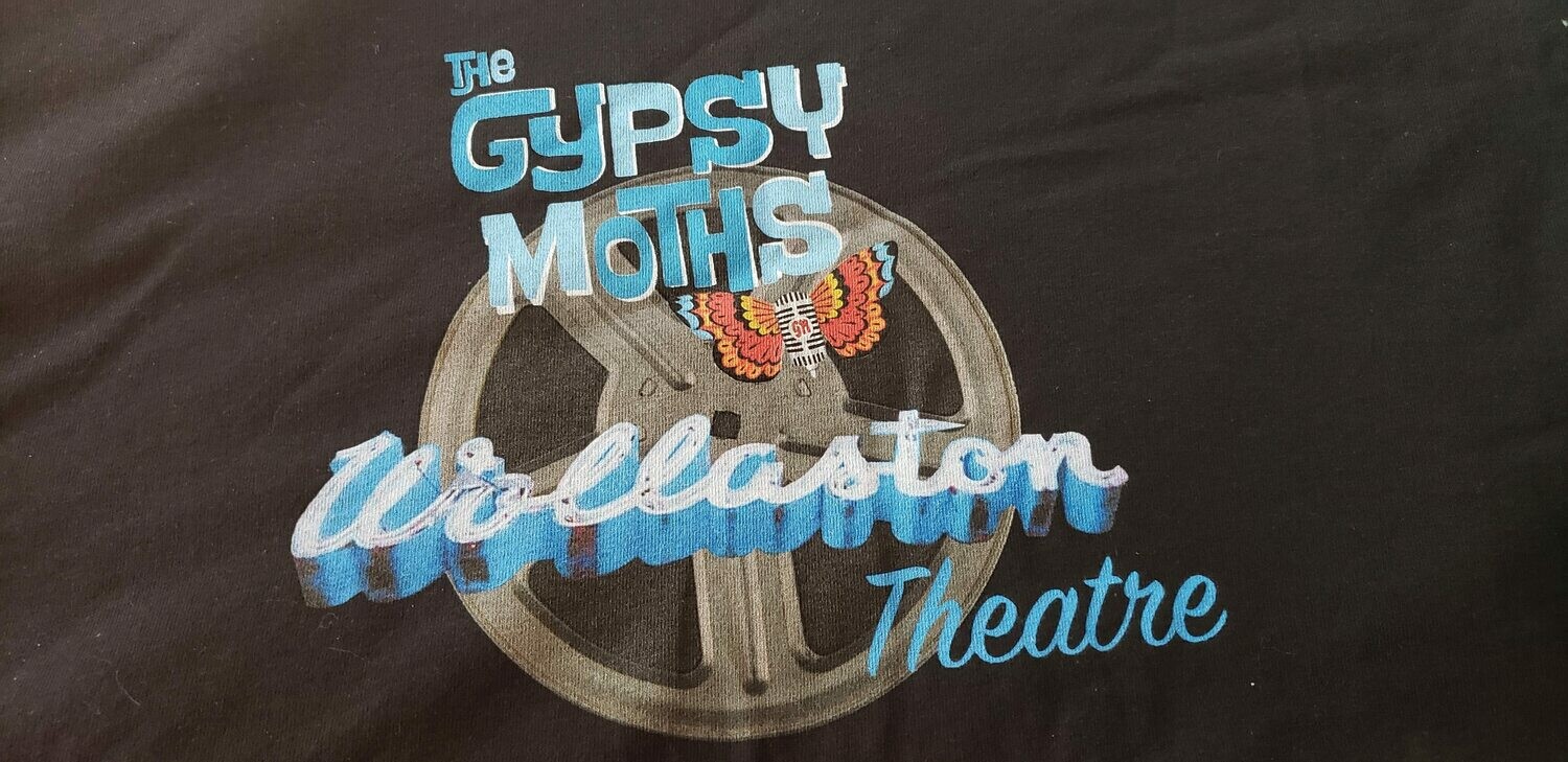 Wollaston Theatre TShirt