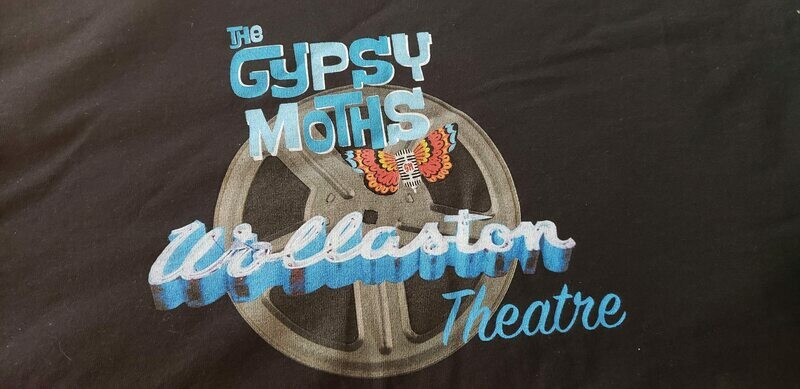 Wollaston Theatre TShirt