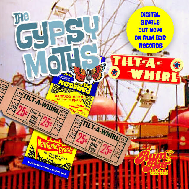 Tilt-A-Whirl Digital Download