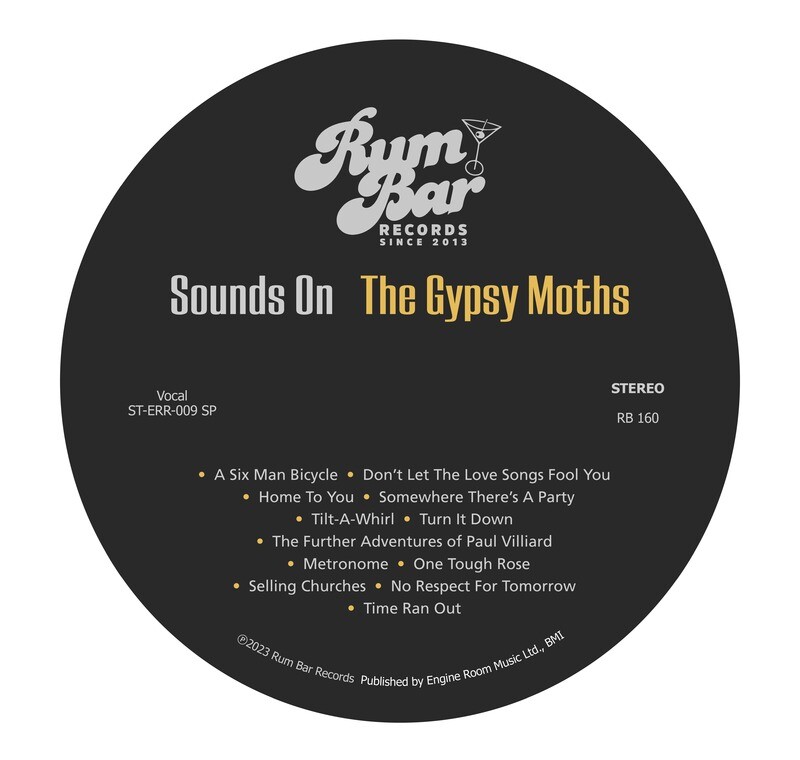 Sounds On CD