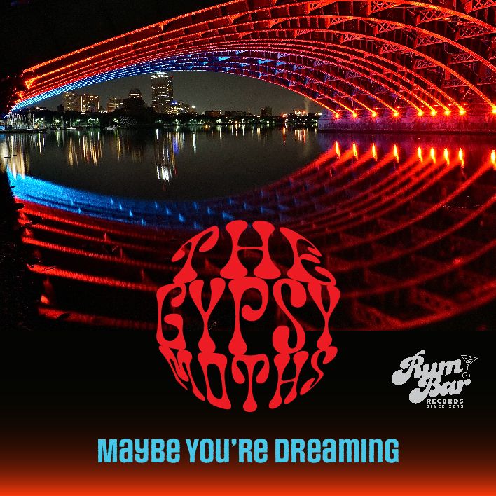 Maybe You&#39;re Dreaming Digital Download