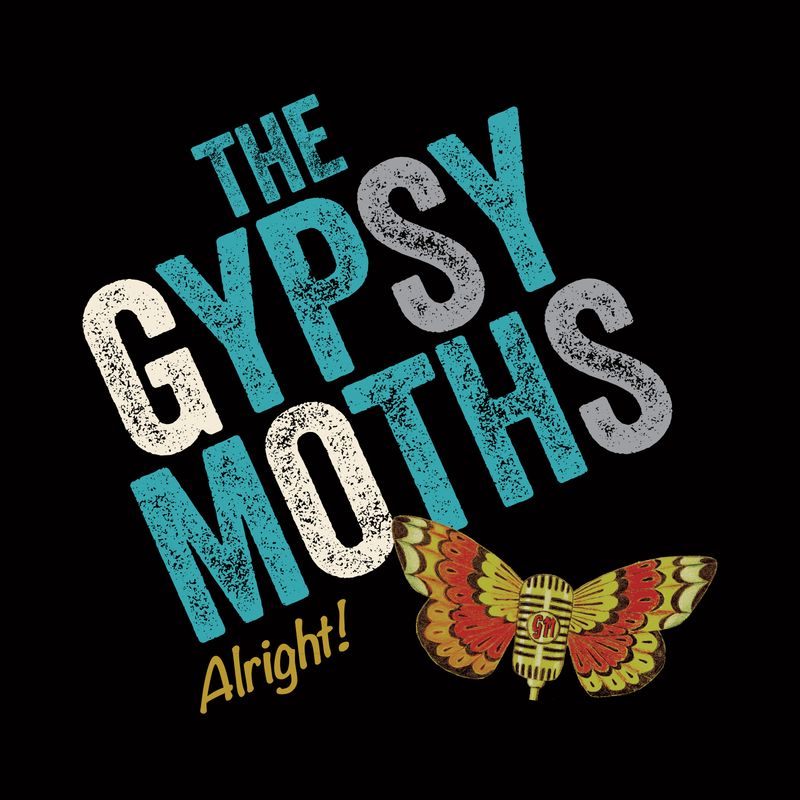 Alright Digital Album Download