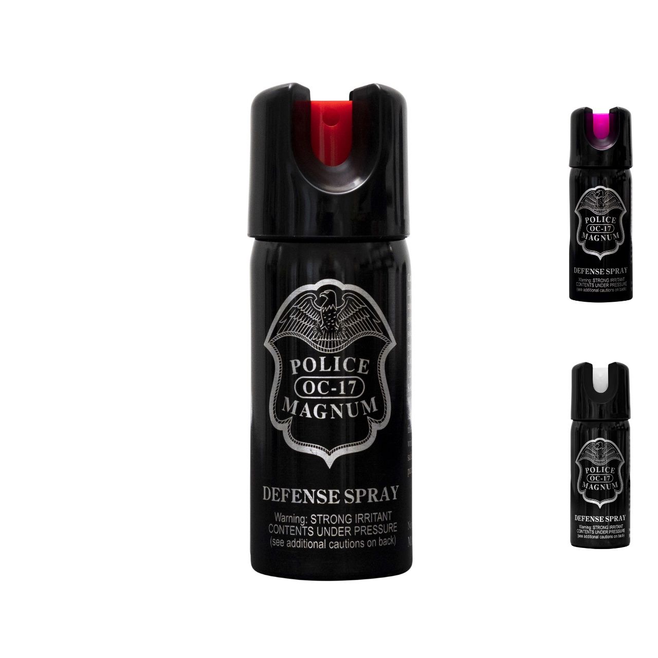 Pepper Spray Pepper Spray