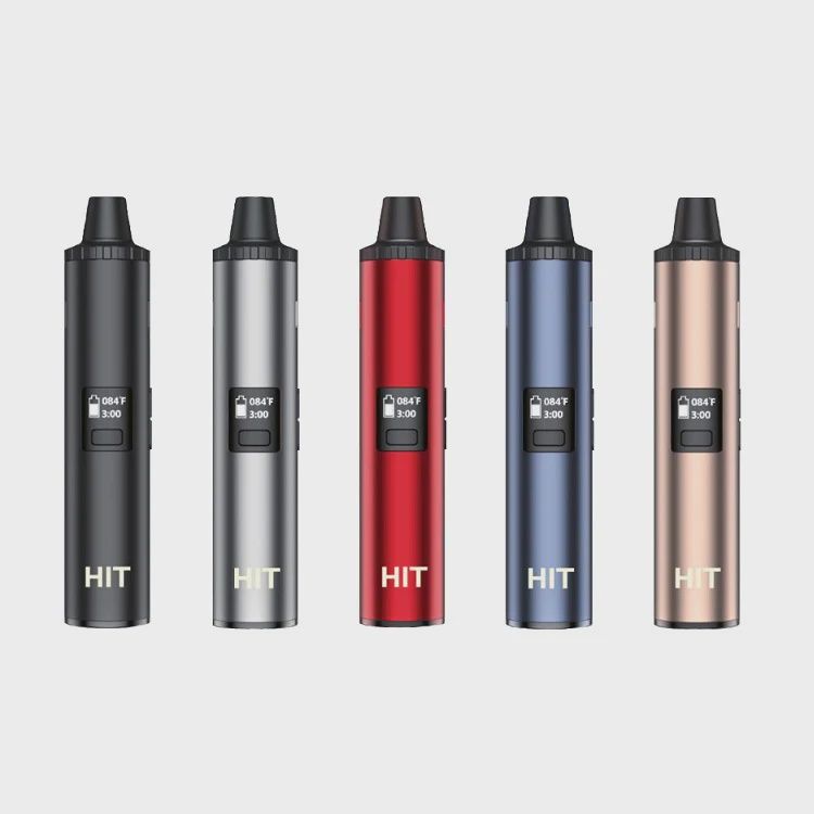 Yocan HIT Dry Herb Vaporizer Yocan HIT Dry Herb Vaporizer