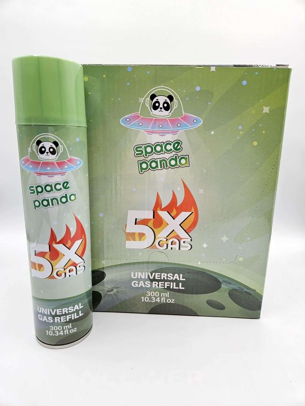 Space Panda Butane