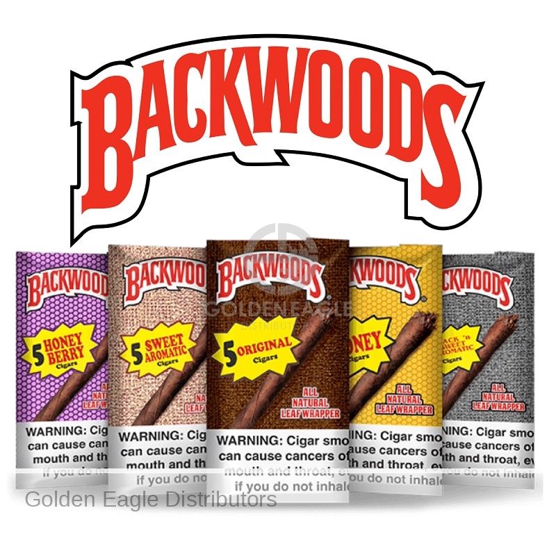 Backwoods 5 Ct