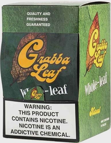 Grabba Leaf