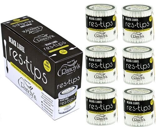 Randy's Res-Tips Randy's Res-Tips