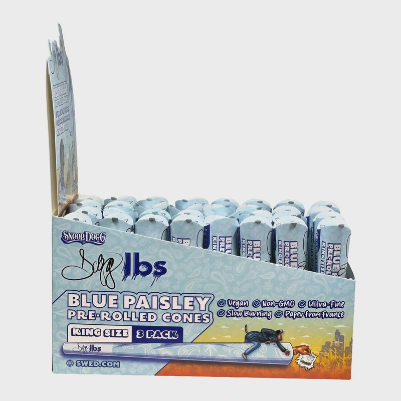 Snoop Dogg lbs Cones/ 32 ct Snoop Dogg lbs Cones/ 32 ct