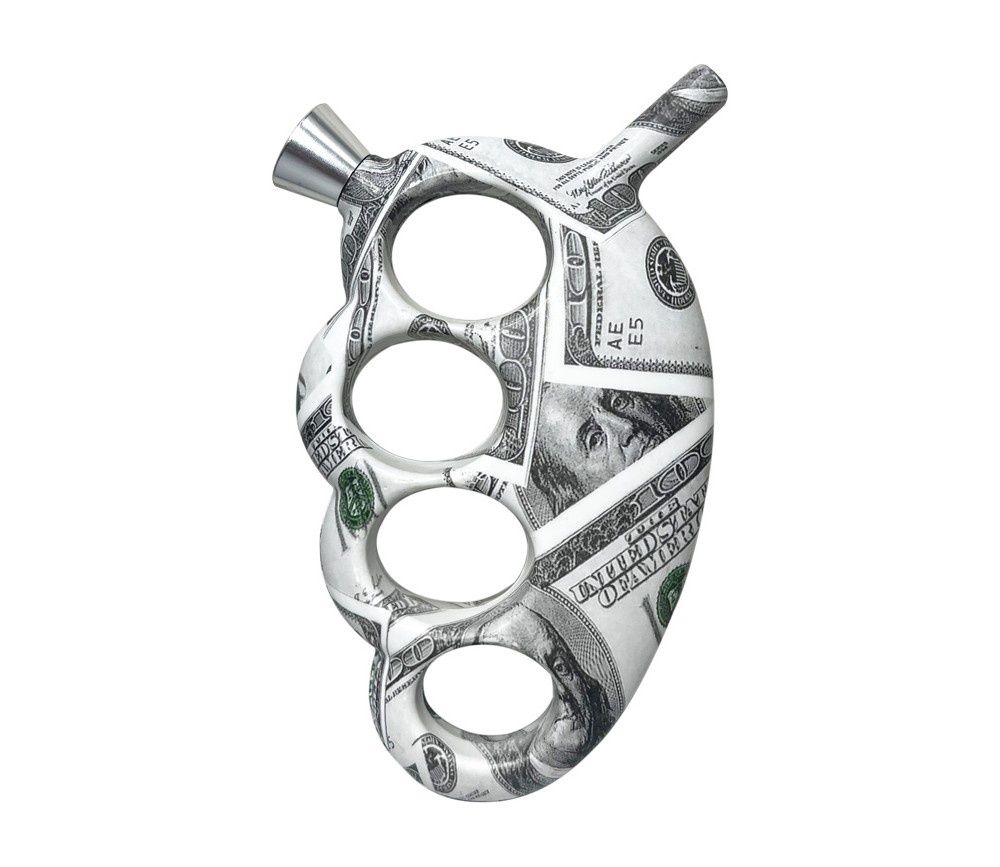 Mr.Joint, pod: Money