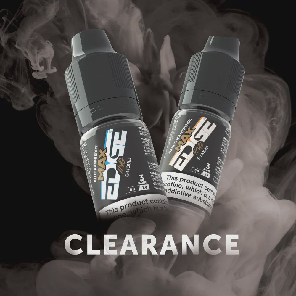 Clearance Juice